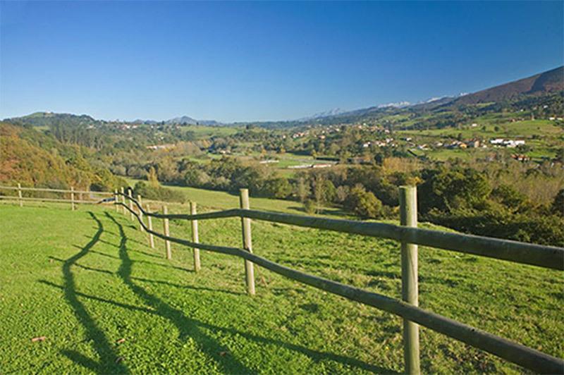 Casa Rural La Collada Sorribas  Zimmer foto