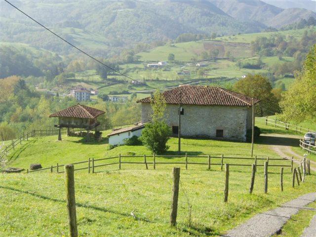 Casa Rural La Collada Sorribas  Exterior foto