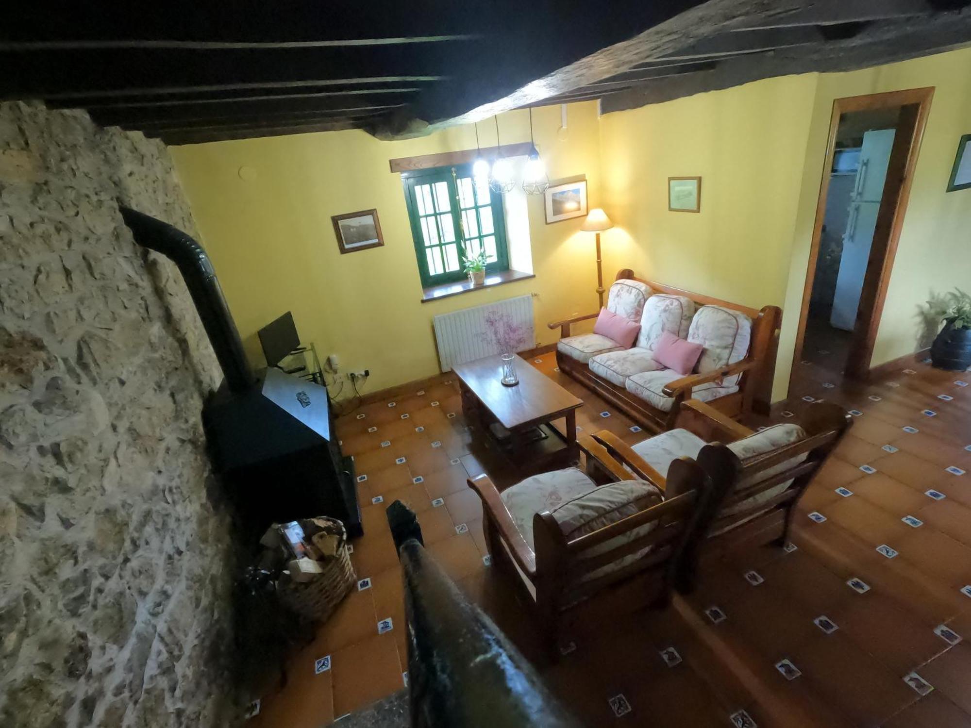 Casa Rural La Collada Sorribas  Exterior foto