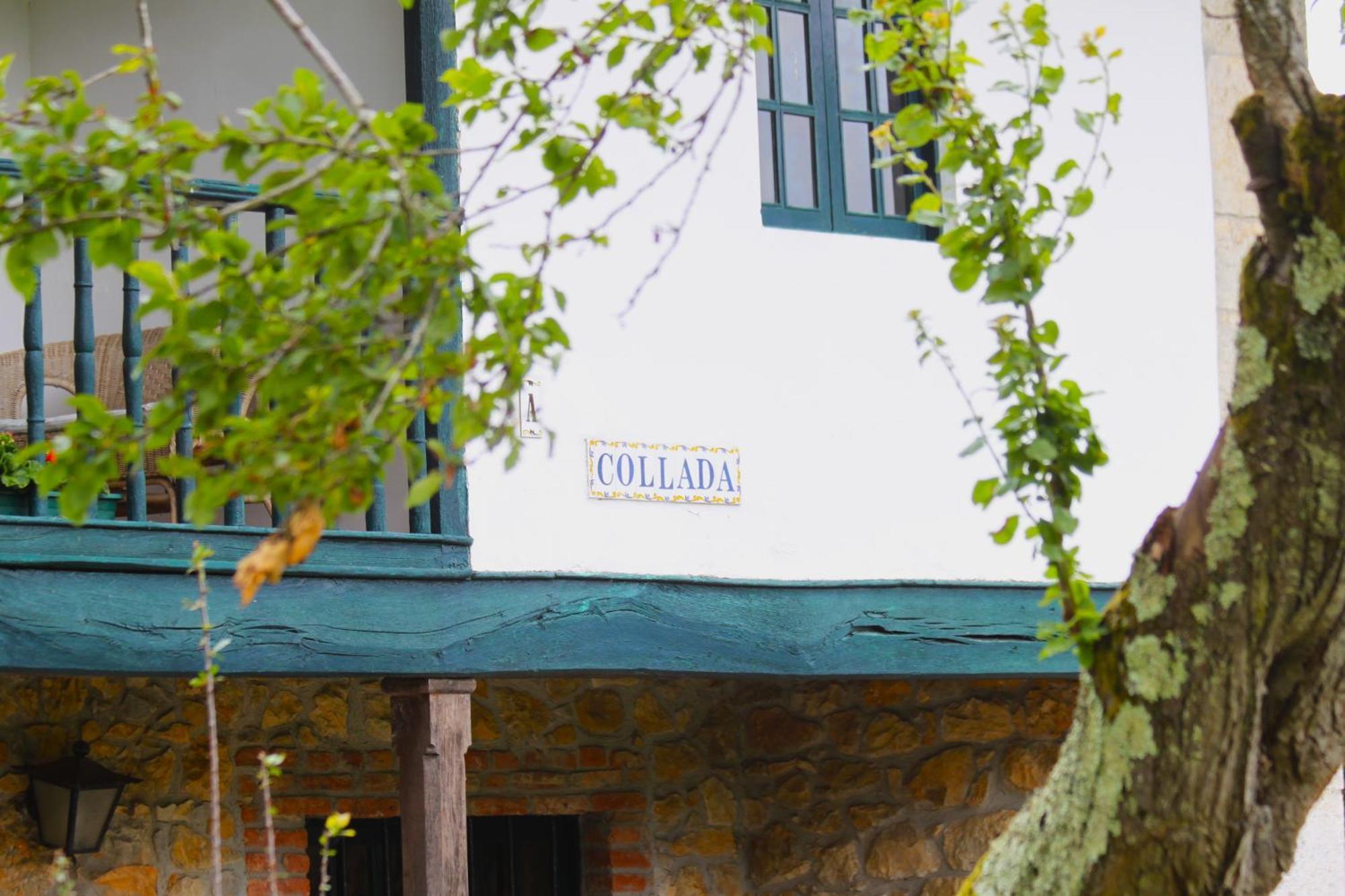 Casa Rural La Collada Sorribas  Exterior foto