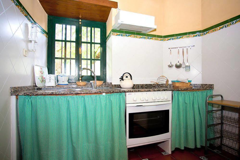 Casa Rural La Collada Sorribas  Exterior foto