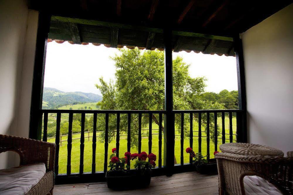 Casa Rural La Collada Sorribas  Exterior foto