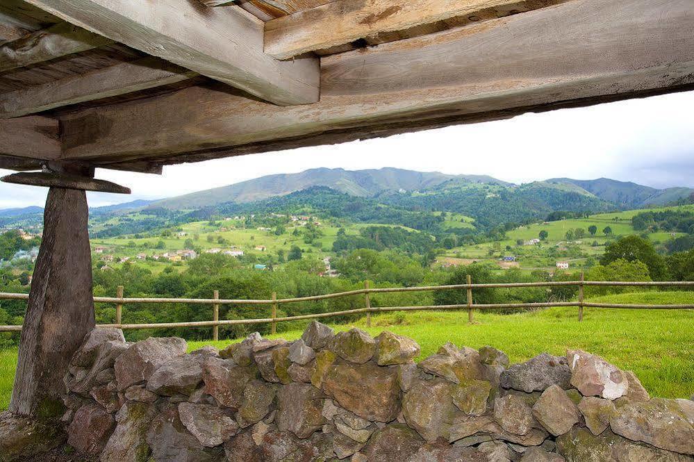 Casa Rural La Collada Sorribas  Exterior foto