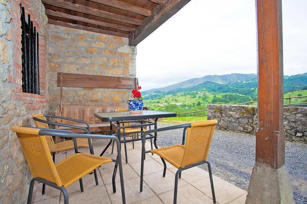 Casa Rural La Collada Sorribas  Exterior foto